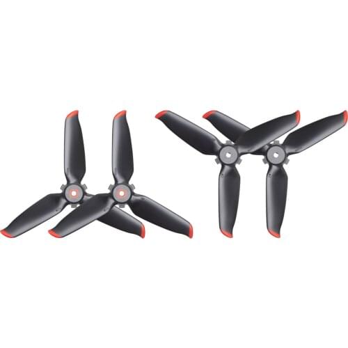 FPV Propeller 4 Pcs 5328s Original Drone Propeller For DJI FPV