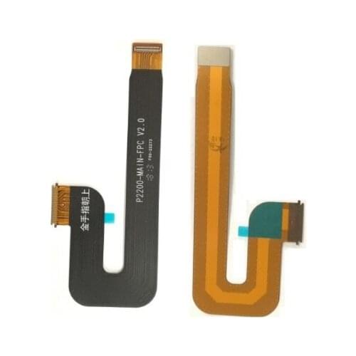 Lcd Cable connected FPC Flex cable from LCD to Motherboard for Huawei MediaPad T3 10 AGS-L09 AGS-W09 AGS-L03 T3 9.6 LTE