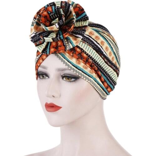 Women's Hats Turbans Hanxi China