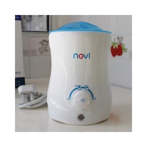 Baby warm milk device multifunction household type hot milk device baby bottle warmer baby hot food machine can be sterilized