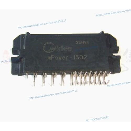 MPOWER-1502 MPOWER-1501 FREE SHIPPING NEW AND ORIGNIAL IPM MODULE
