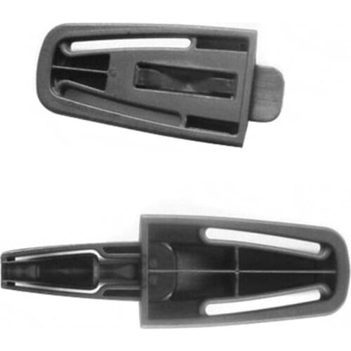 New Child Car Safety Seat Head Fixing Auxiliary Cotton Belt Pram Secure Strap Doze Band for Baby Pram Child Safety Seat