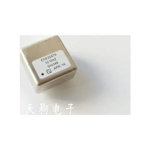 Second-hand ENE3247A OC5A2B20 10MHZ 5V Constant Temperature Crystal Oscillator