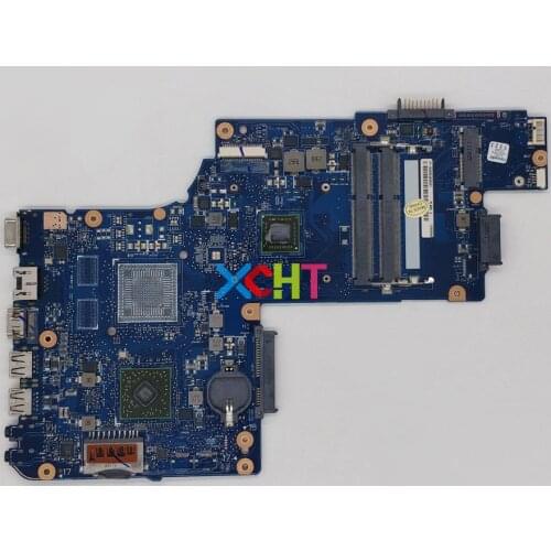 For Toshiba Satellite L850D H000042200 w EM1800 CPU Laptop Motherboard Mainboard Tested