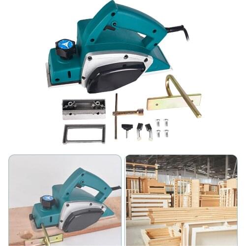 Serenable Manual Electric Planers