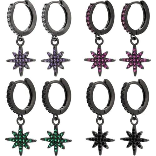 Shcool Piercing Rings