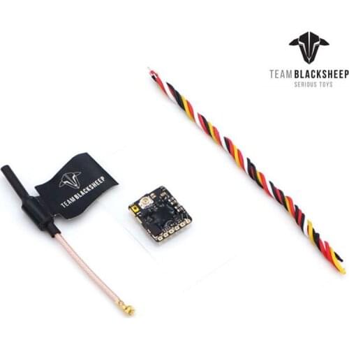 TBS Unify Pro32 Nano 5.8GHz 25/100/400mW PITMODE FPV Transmitter VTX for RC FPV Racing Drone
