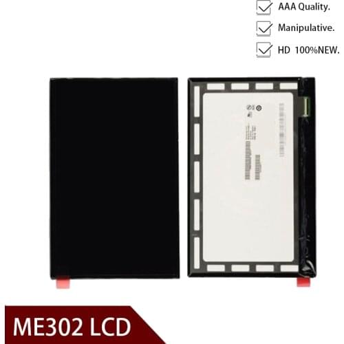 LCD Display Touch Screen Matrix Digitizer Tablet Assembly Replacement Parts for ASUS MeMO ME302 ME302C ME302KL K005 K00A 5425N
