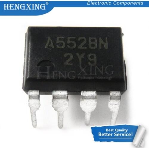 1pcs/lot FA5528N FA5528 DIP-8 In Stock