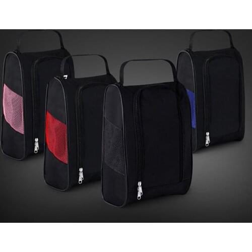 PGM Golf Sport Shoes Big Bag Air Permeable Female High-grade Light Practical Travel Pack Shoe Pouch Waterproof Dustproof Men