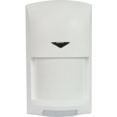 Z-wave PIR Motion Sensor Detector for Home Automation Alarm System