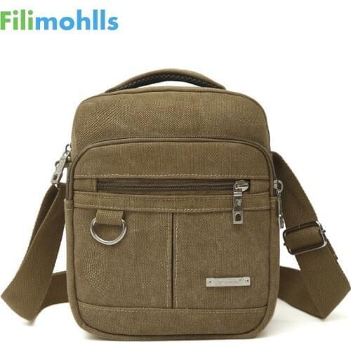 Filimohlls Men's Travel Bags