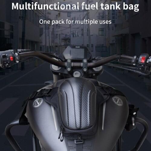 GPFORTYSIX Motorcycle Bags