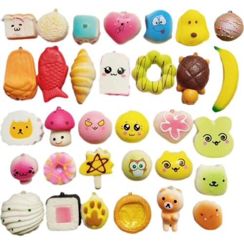 Stress Relief Sensory Toy Set Relieves Stress Anxiety Fidget Toys Decompressive Sensory Toy Set For Kid Adult Gift