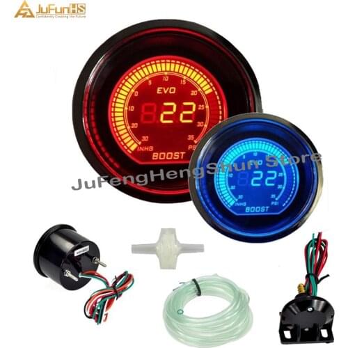 JuFunHS Car Sensors