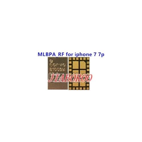 5pcs MLBPA_RF 81003M PA ic chip For iphone 7 7P