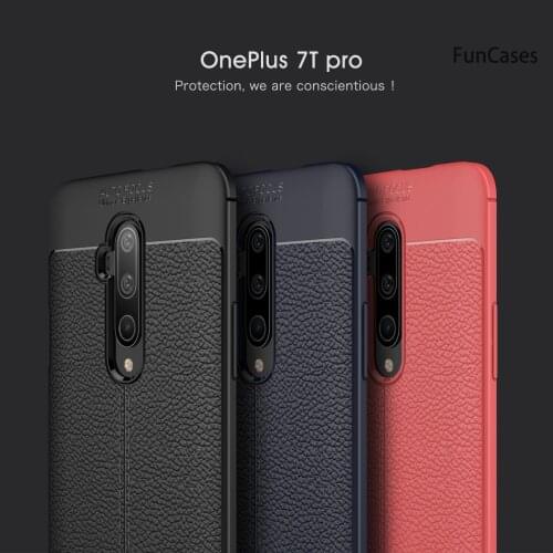 Mksup OnePlus 7T Phone Cases