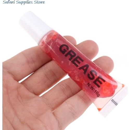 1PC Car Motorcycle Bicycle Bearing Silicone Grease Lubricating Metal Lubricant