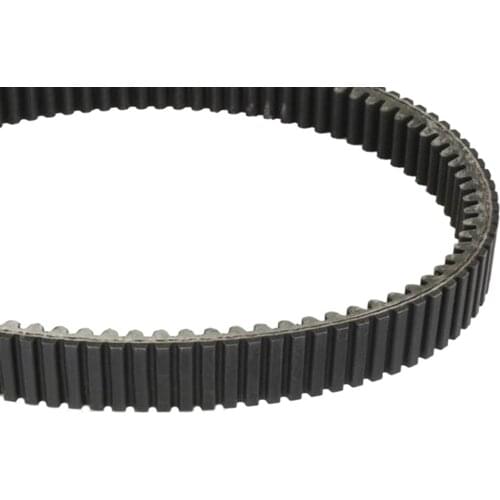Snowmobile Performance Drive Belt Replacement for 800R E-TEC 800R P-TEK 900 ACE Turbo, to maximize your sled’s performance