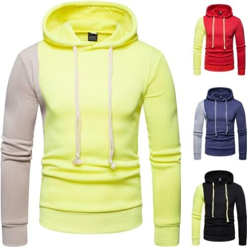 Swagwhat Men's Hoodies