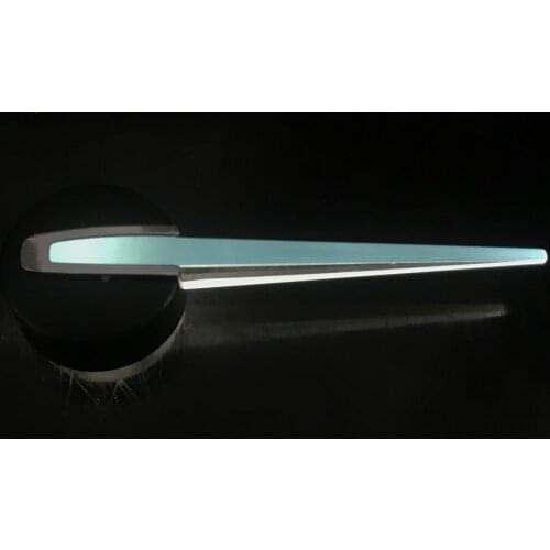 1pc 22mm / 42mm blue plastic for Various car, motorcycle for Ford Focus mondeo tachometer, oil gauge, odometer cluster