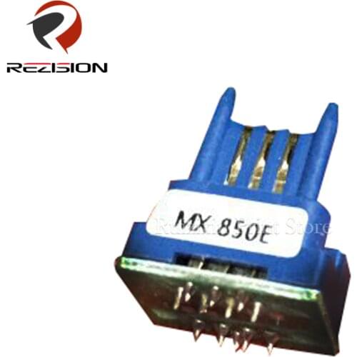 TY-MX850) reset laser printer toner chip for Sharp MX850 MX950 MX-850 MX-950 MX 850 950 GT NT ST FT bk 120K pages