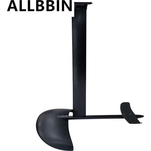 Carbon fiber new aluminum alloy water suspension board electric hydrofoil surfing power skateboard color can be customized