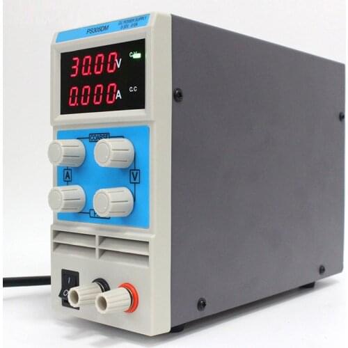 Wanptek Transformers