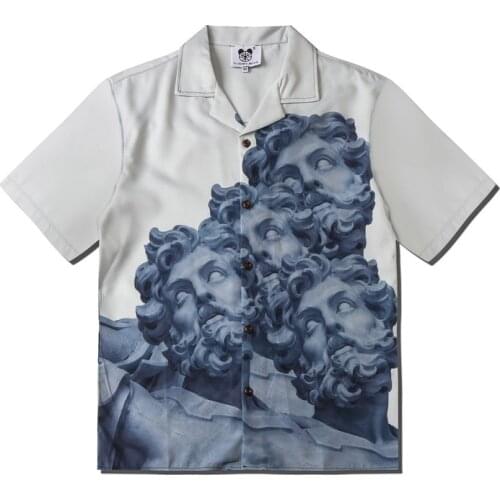 Xftorginal Men's Shirts
