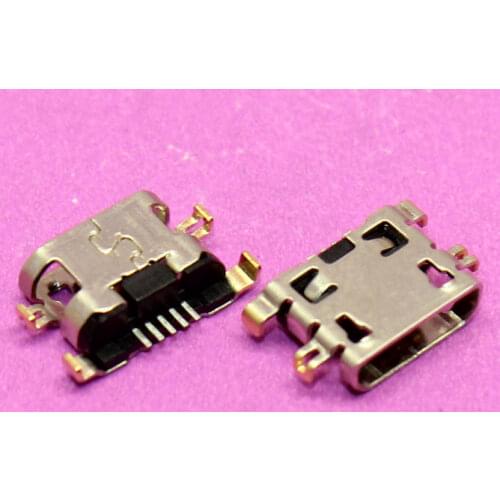 YuXi Brand New For Lenovo/ For Huawei Charging port Mini USB jack Micro USB connector