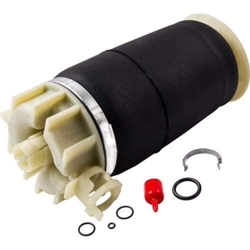 Rear Air Suspension Bag For Ford Windstar SE Sport Mini Air Spring Left / Right 3U2Z5580GA