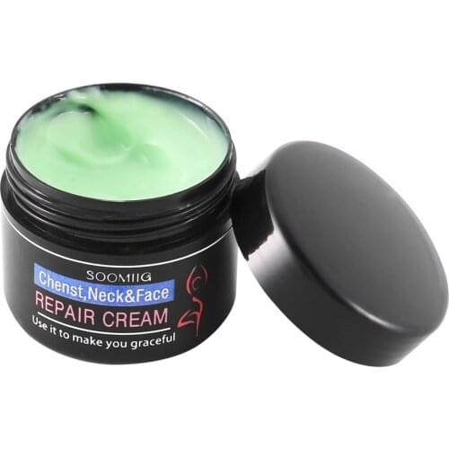 Healthy Neck And Face Cream Moisturizing Womens Face For Reducing Neck Wrinkles Womens Skin Care Products 30g