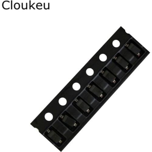 50pcs MM3Z6V2 BZT52C6V2S 6.2V WA SOD-323