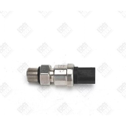 KOBELCO excavator accessories SK200/230 / 250/350 -6E high pressure switch sensor plug