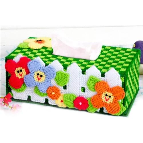 DREAMCREATE Knitting Kits