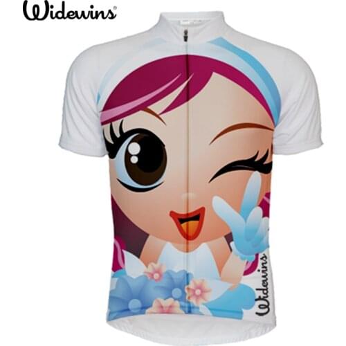 Cycling jersey 2017 roupa ciclismo bike Jersey Short Sleeve jersey mtb breathable leaf shirt sportswear white clothing 5745