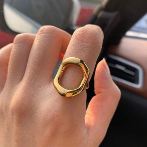 GSOLD Punk Rings
