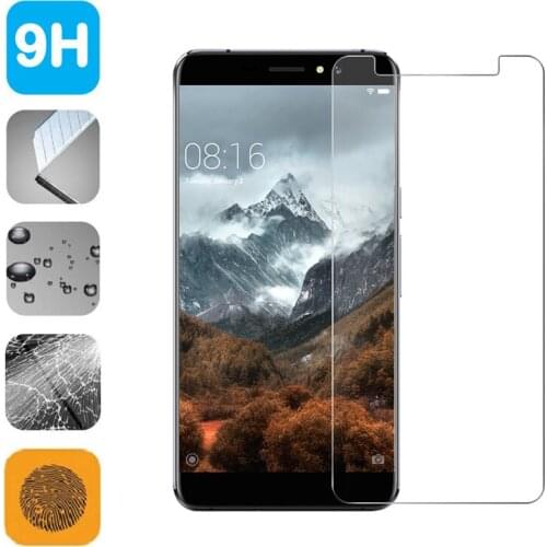 Ickoy Screen Protectors For Ulefone S8