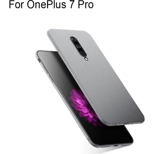 Чехлы для телефонов OnePlus 7 Ivibrate China At AliExpress
