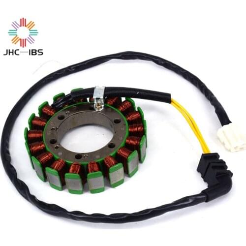 Motorcycle Magneto Engine Stator Generator Charging Coil For HONDA CBR900RR CBR 900RR FIREBLADE 1996 1997 1998 1999 96 97 98 99