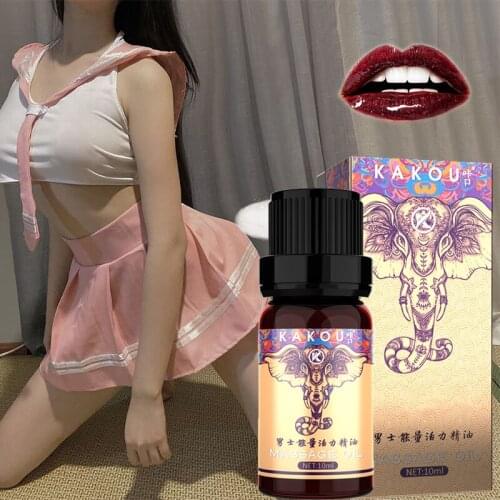 Male penis enlargement oil can promote the growth and thickening of the dick, prevent premature ejaculation, adult sex products