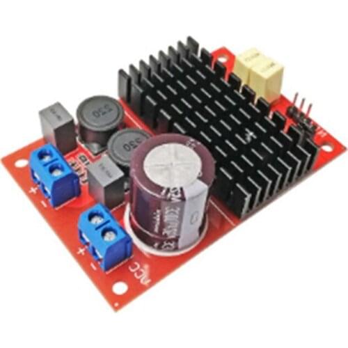 TPA3116 Digital Power Amplifier Board 100W High Power Mono BTL Output Audio Power Amplifier Board