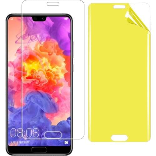 Защитные пленки для Huawei Honor 10 RYWILL China At AliExpress