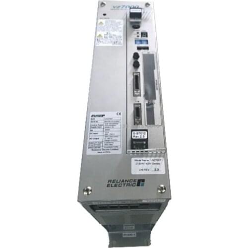 UVZ7007 Reliance Servo Driver / Drive Used