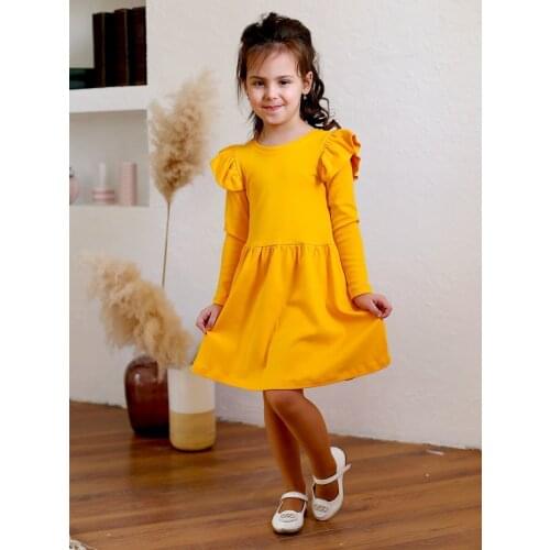 Платья и юбки для девочек SOVALINA China At AliExpress