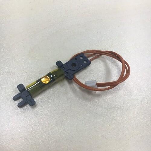 5PCS Free Shipping RH7-7150 China Brand New Thermistor For HP Laserjet 4200 4250 4350 4345 Printer Spare Parts