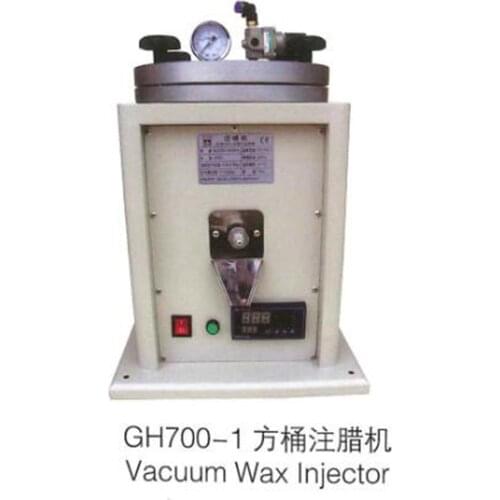Vacuum Wax Injector jewelry wax injector jewelry tools