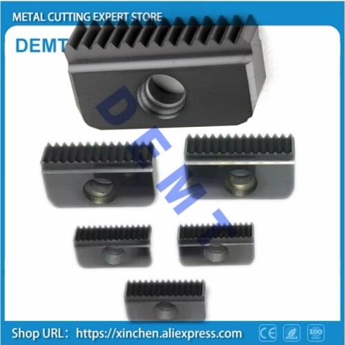 Knife 30I/30N internal thread 1.5ISO 2.0ISO 3.0ISO 4.0ISO thread milling cutter comb blade/comb tooth blade/milling thread 1PCS