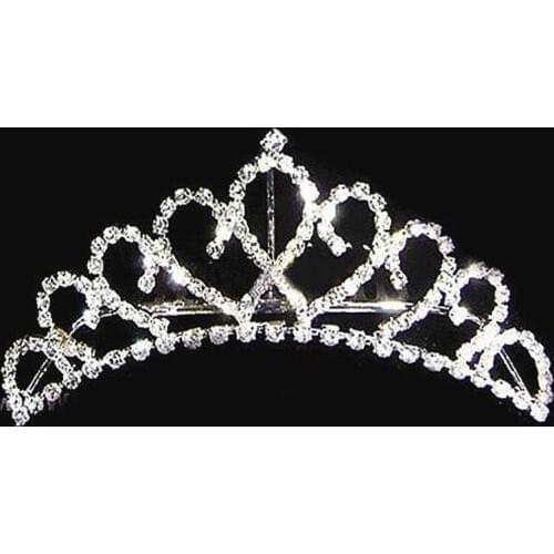 YFJEWE Women's Hair Combs