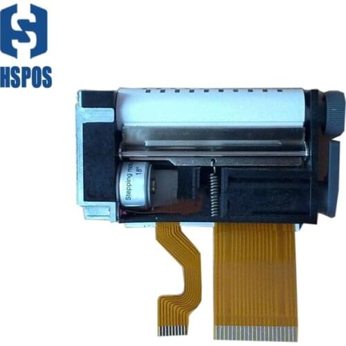 2 Inch 58mm New Original Thermal Print Head for Electronic Access Tank HS-LTP-1245U-S384